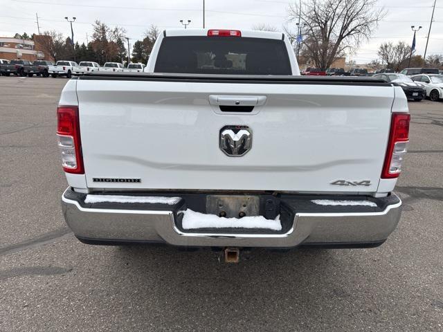 used 2019 Ram 2500 car, priced at $32,000