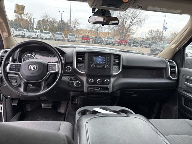 used 2019 Ram 2500 car, priced at $32,000