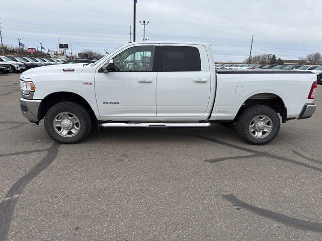 used 2019 Ram 2500 car, priced at $32,000
