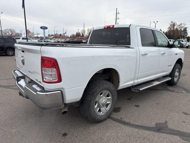 used 2019 Ram 2500 car, priced at $32,000