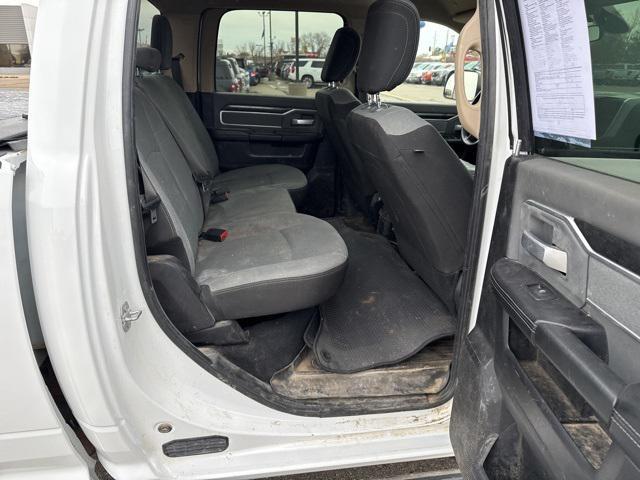 used 2019 Ram 2500 car, priced at $32,000