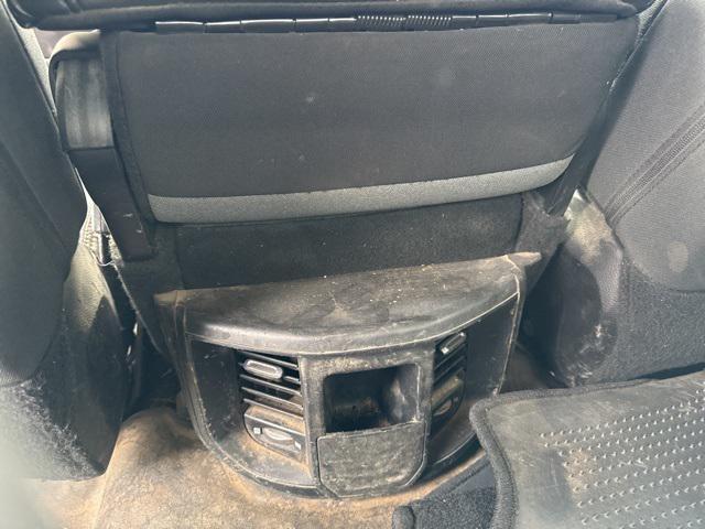 used 2019 Ram 2500 car, priced at $32,000