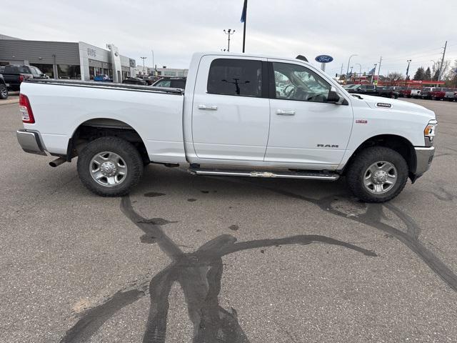 used 2019 Ram 2500 car, priced at $32,000