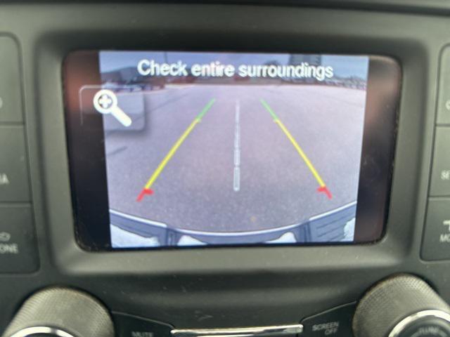 used 2019 Ram 2500 car, priced at $32,000