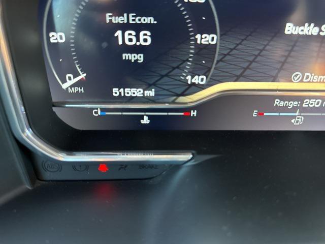 used 2024 GMC Sierra 3500 car, priced at $74,000