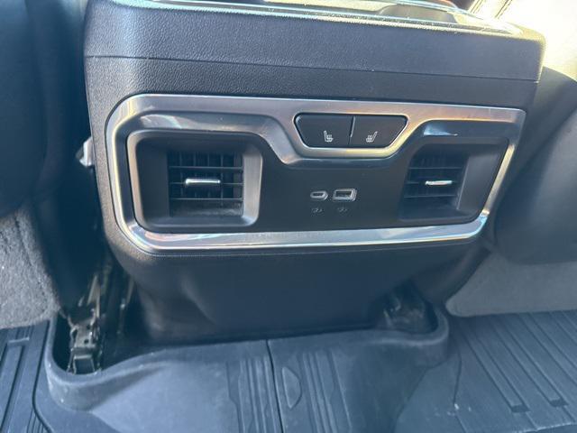 used 2024 GMC Sierra 3500 car, priced at $74,000