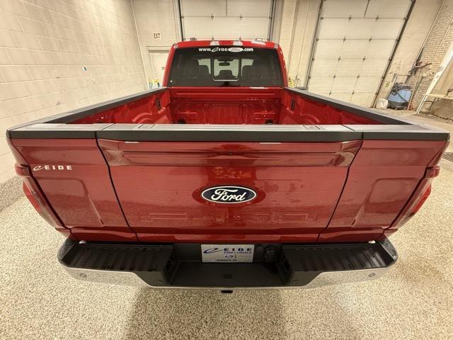 new 2025 Ford F-150 car, priced at $66,414