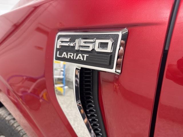 new 2025 Ford F-150 car, priced at $66,414