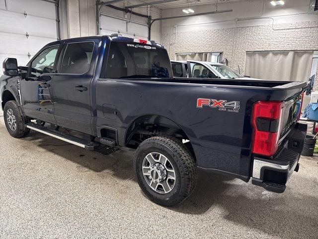 new 2025 Ford F-350 car, priced at $67,330