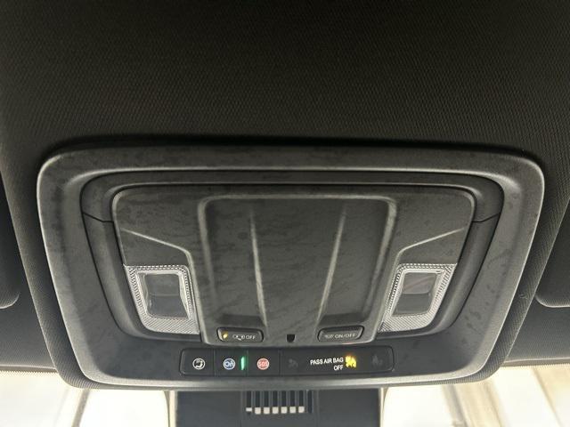 used 2023 GMC Sierra 1500 car, priced at $52,000