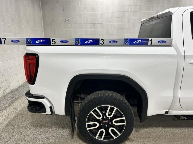 used 2023 GMC Sierra 1500 car, priced at $52,000