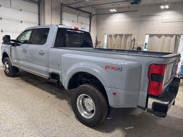 new 2025 Ford F-350 car, priced at $88,250