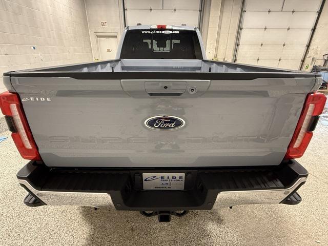 new 2025 Ford F-350 car, priced at $88,250