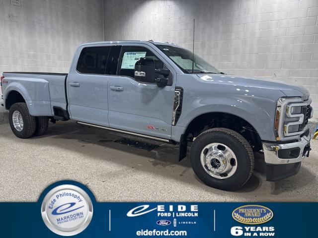 new 2025 Ford F-350 car, priced at $88,250