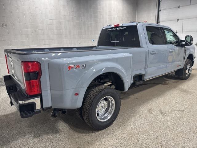new 2025 Ford F-350 car, priced at $88,250