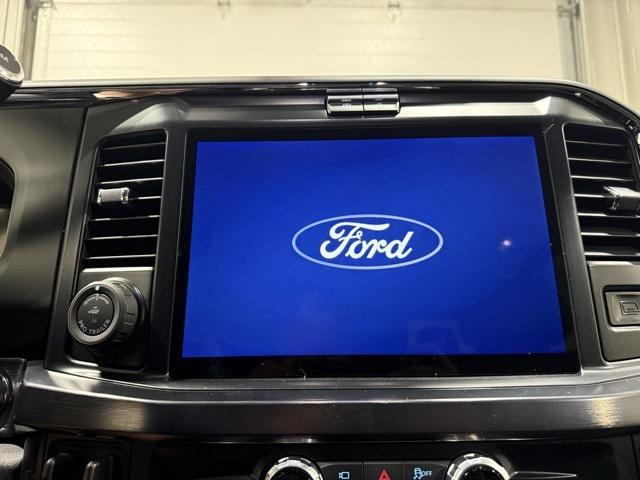 new 2025 Ford F-350 car, priced at $88,250