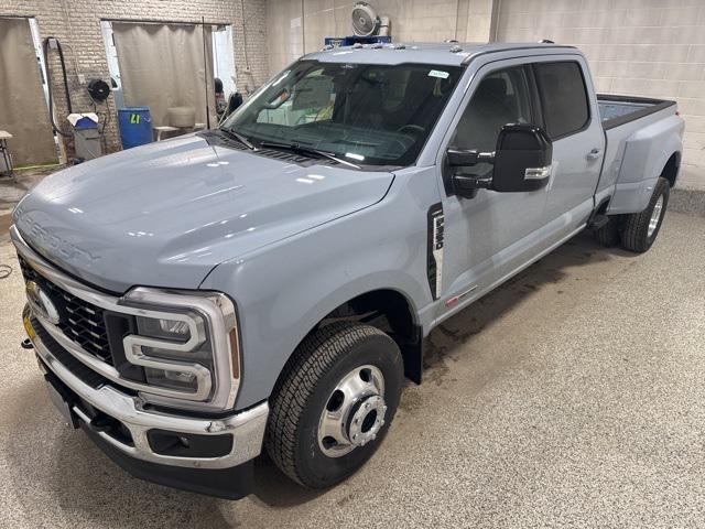 new 2025 Ford F-350 car, priced at $88,250
