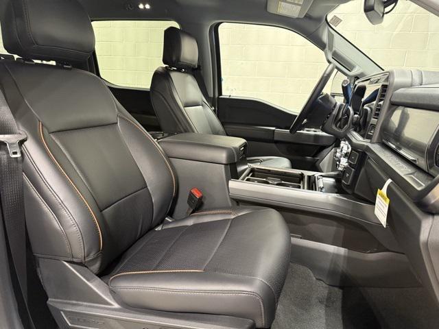 new 2025 Ford F-350 car, priced at $88,250