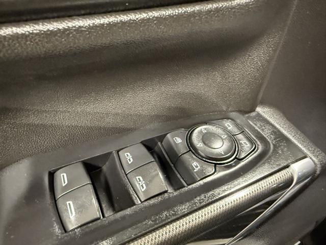used 2021 GMC Sierra 1500 car, priced at $40,000