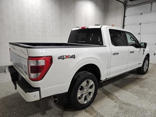 used 2023 Ford F-150 car, priced at $54,000