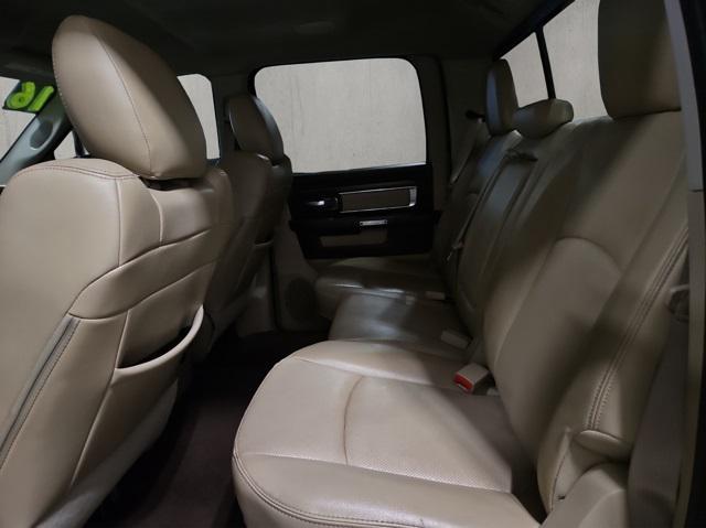 used 2016 Ram 1500 car, priced at $17,000