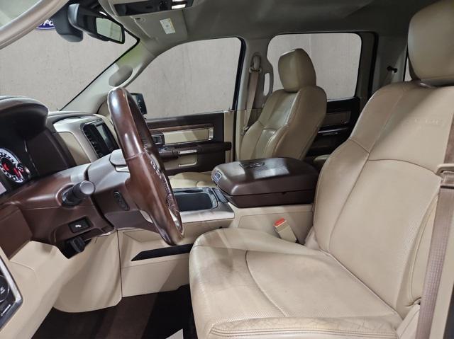 used 2016 Ram 1500 car, priced at $17,000