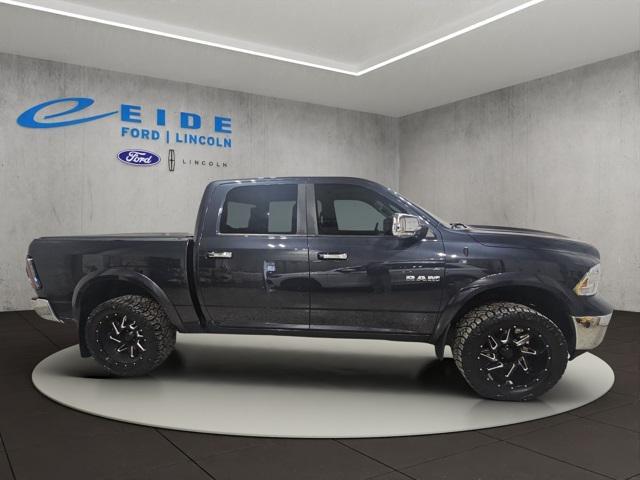 used 2016 Ram 1500 car, priced at $17,000