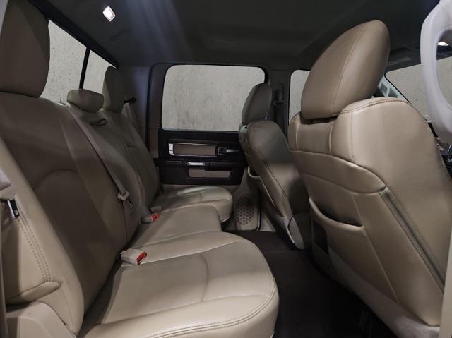 used 2016 Ram 1500 car, priced at $17,000