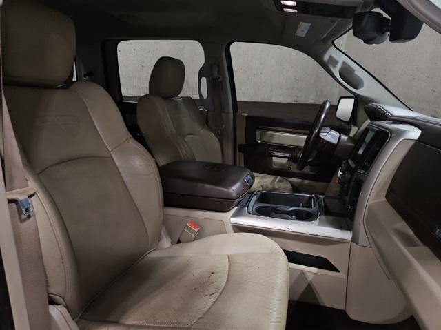 used 2016 Ram 1500 car, priced at $17,000