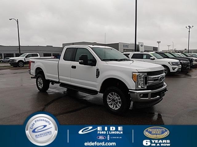 used 2017 Ford F-350 car, priced at $32,000