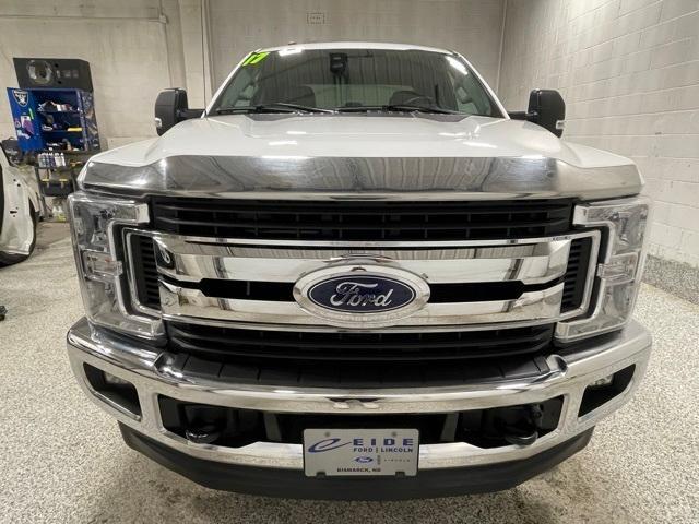 used 2017 Ford F-350 car, priced at $31,500