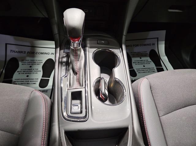 used 2022 Chevrolet Equinox car, priced at $25,500
