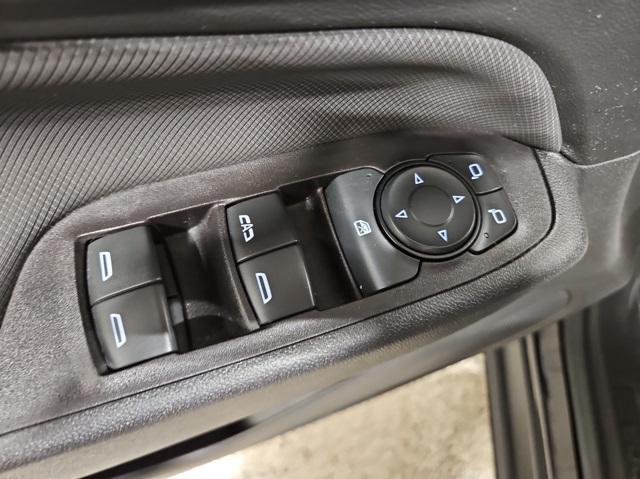 used 2022 Chevrolet Equinox car, priced at $25,500