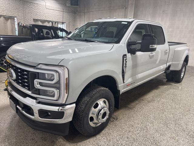new 2025 Ford F-350 car, priced at $86,255