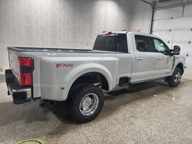 new 2025 Ford F-350 car, priced at $86,255