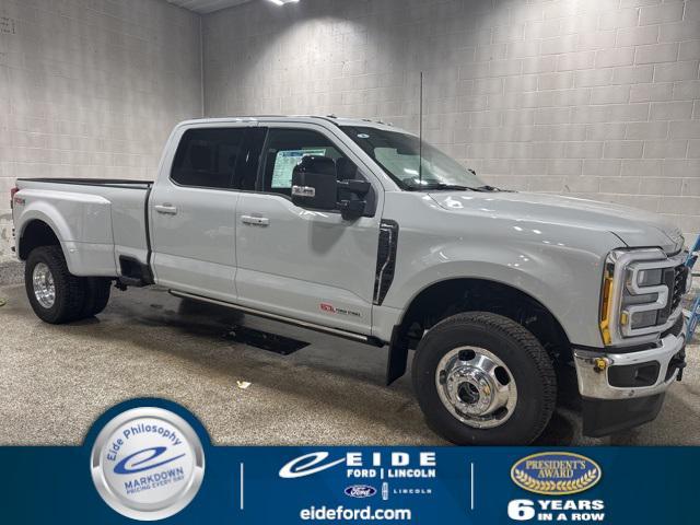 new 2025 Ford F-350 car, priced at $86,255