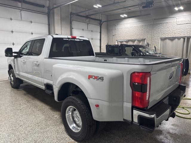 new 2025 Ford F-350 car, priced at $86,255