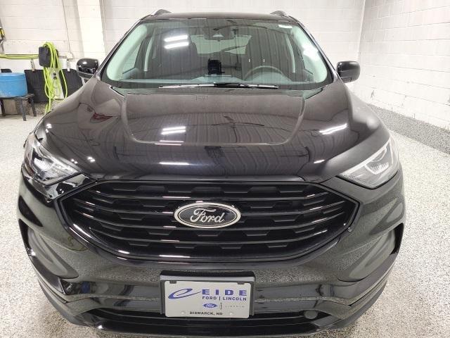 new 2024 Ford Edge car, priced at $34,101