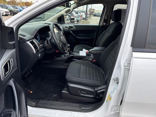 used 2021 Ford Ranger car, priced at $28,000