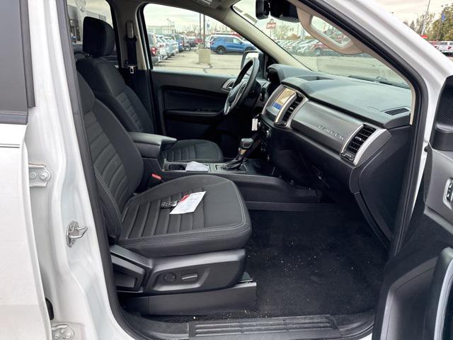 used 2021 Ford Ranger car, priced at $28,000