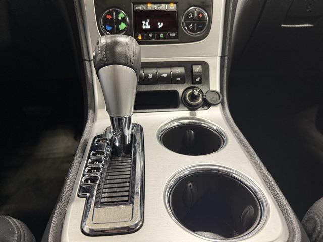 used 2008 GMC Acadia car, priced at $3,750