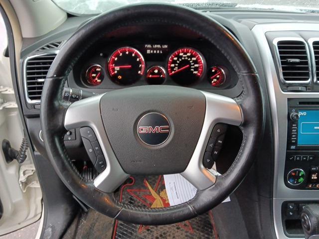 used 2008 GMC Acadia car, priced at $6,000