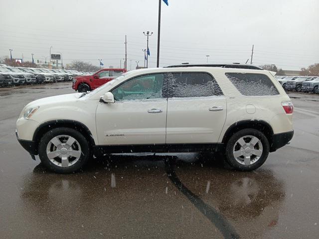 used 2008 GMC Acadia car, priced at $6,000
