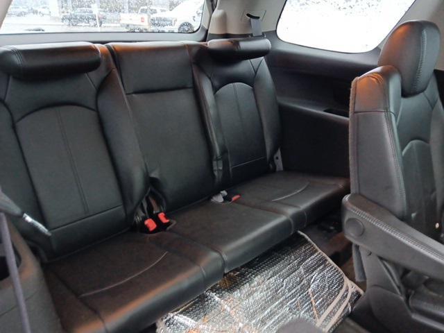 used 2008 GMC Acadia car, priced at $6,000