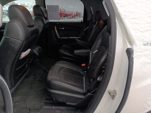 used 2008 GMC Acadia car, priced at $6,000