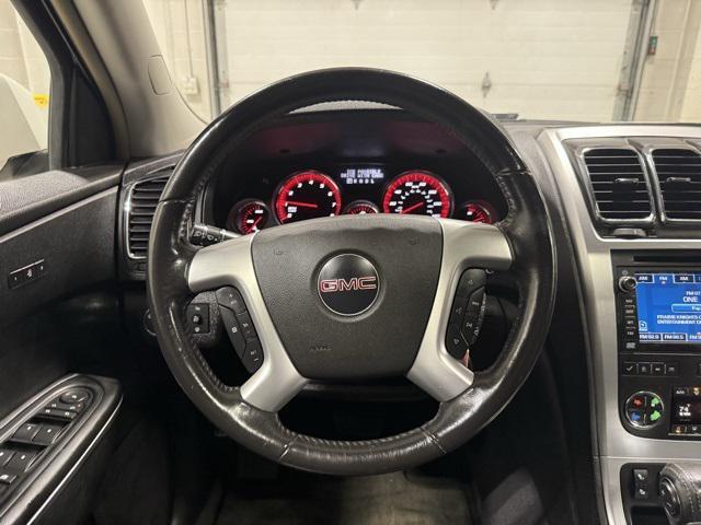 used 2008 GMC Acadia car, priced at $3,750