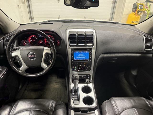 used 2008 GMC Acadia car, priced at $3,750