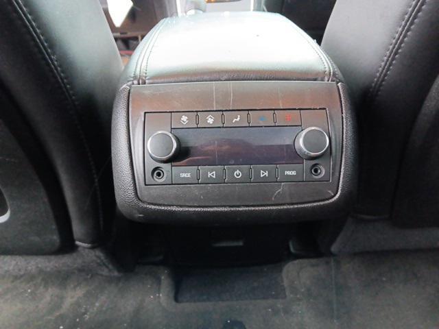 used 2008 GMC Acadia car, priced at $6,000