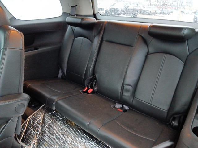 used 2008 GMC Acadia car, priced at $6,000
