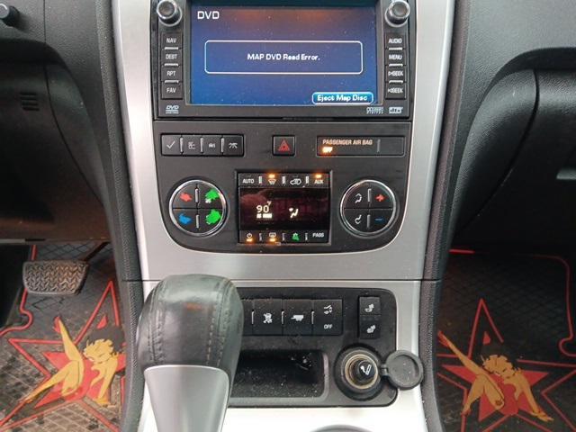 used 2008 GMC Acadia car, priced at $6,000